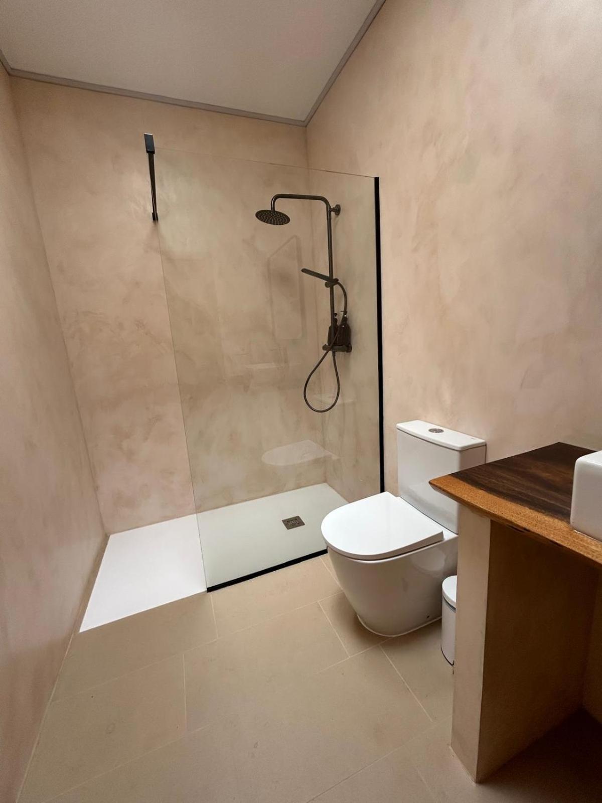 Villa Domino Ibiza Sant Francesc de s'Estany Exteriér fotografie